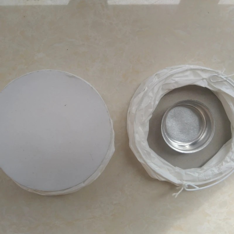 Outdoor Lighting Year Round - Hochwertige 4-teilige DIY weiße gerade Papierlaternen,