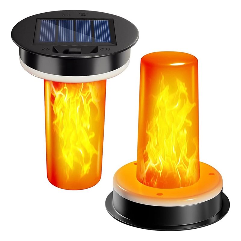 Outdoor Lighting Replacement Parts - LLCS-Top-Wasserdichter Ersatz für Solarleuchten für Laternen