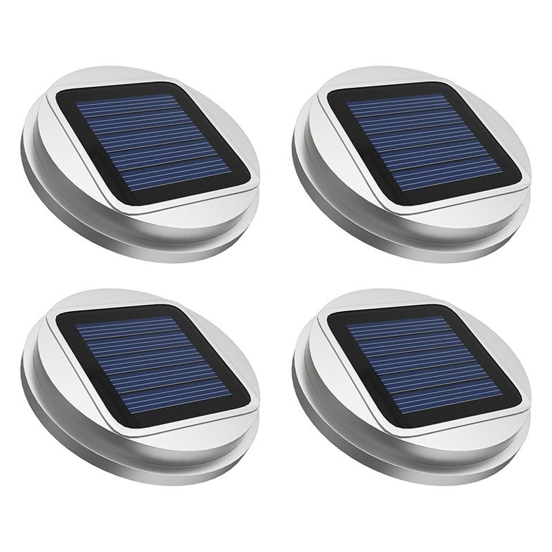 Outdoor Lighting Replacement Parts - ABJT-Ersatzteile für Solar-Gießkannen für den Außenbereich,