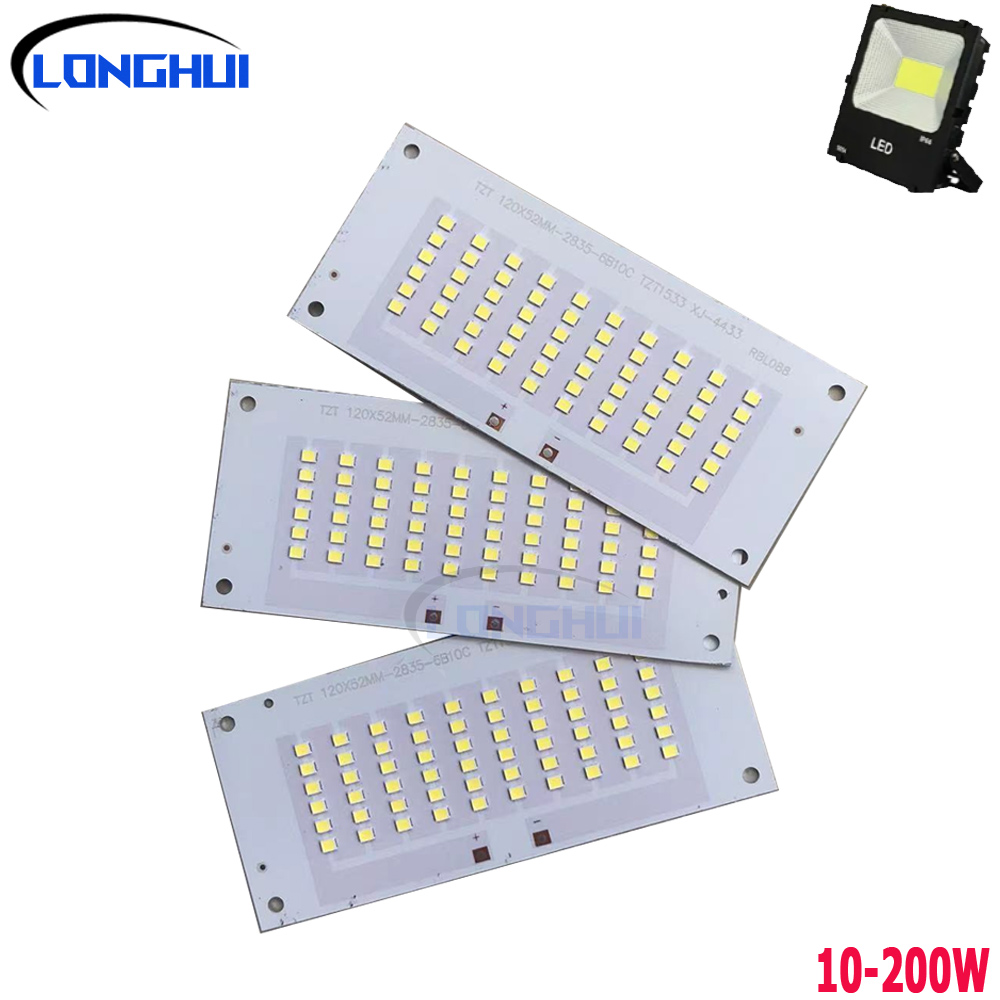 Outdoor Lighting Replacement Parts - Ersatzteile für LED-Perlenreparatur und Ersatz-Lichtplatten für