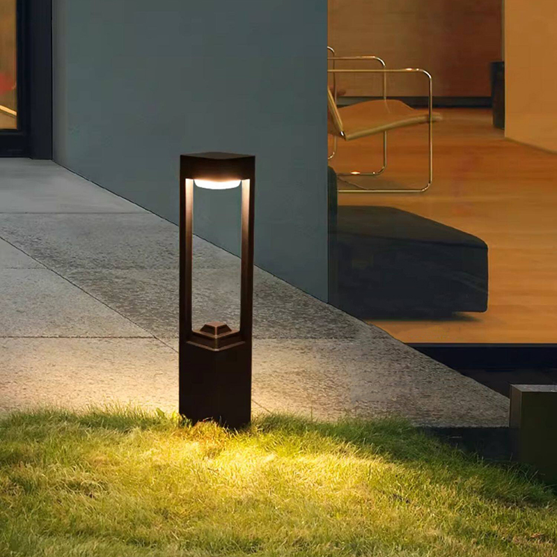 Leuchtende Stehlampe für den I – Outdoor Lighting Lamps Bewertung und Preis