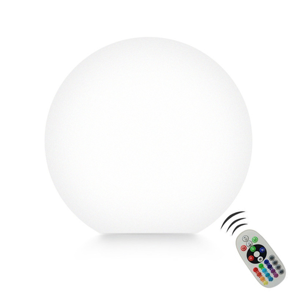 Wiederaufladbares LED-Leuchtku – Outdoor Lighting In Ground Bewertung und Preis