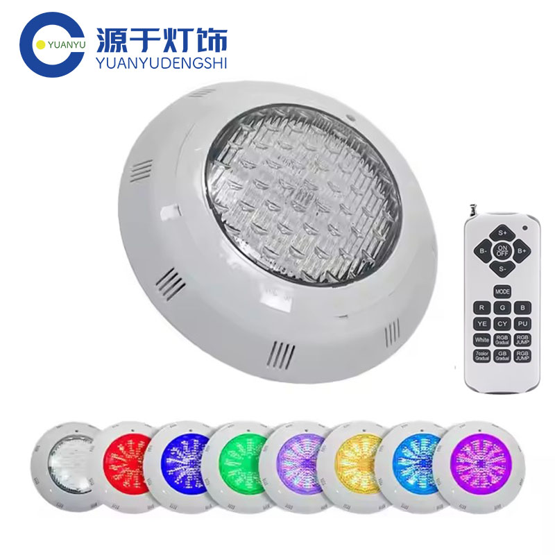 LED-Unterwasserbeleuchtung, RG – Pond Light Submersible Bewertung und Preis