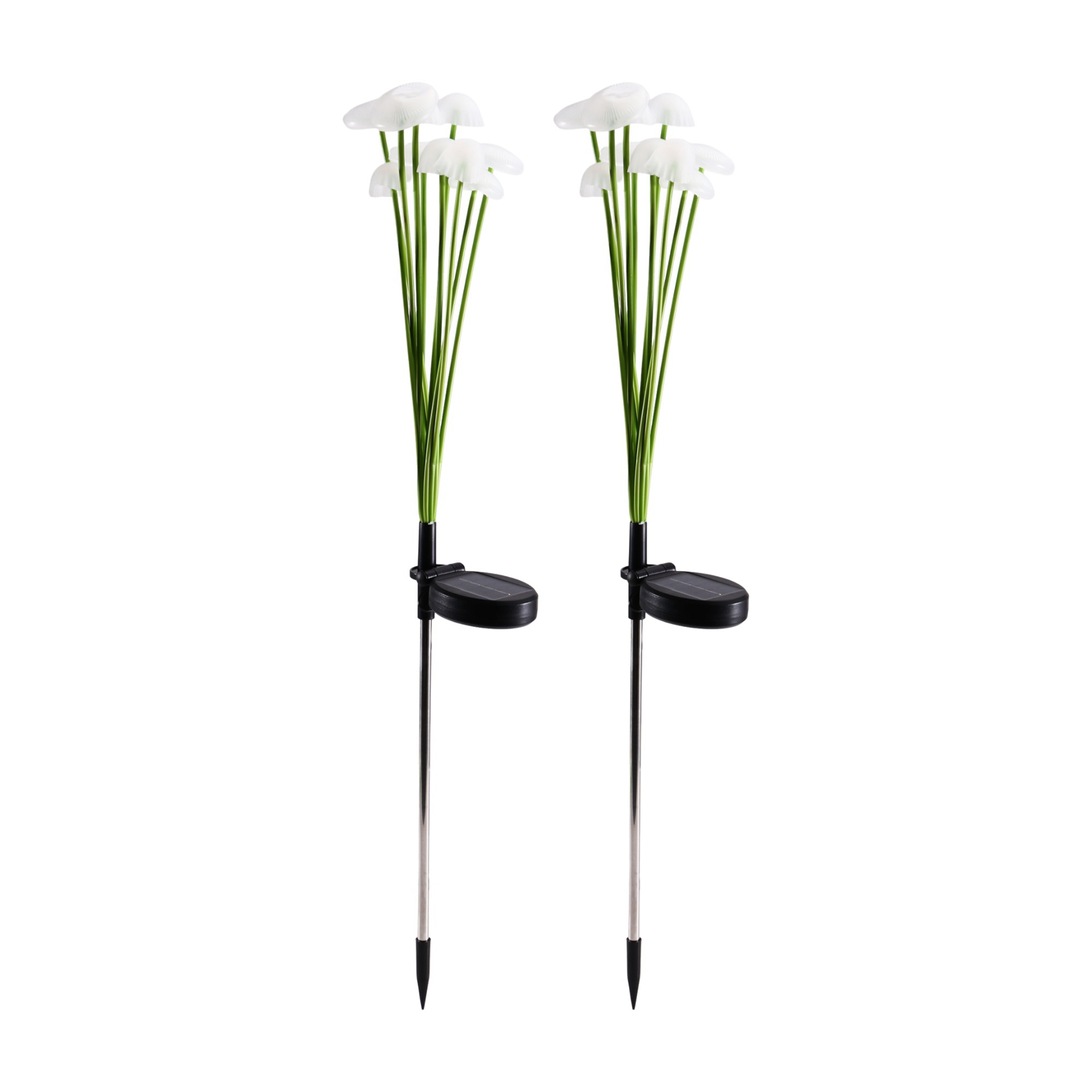 N96R Solar-Pilz-Quallen-Stabla – Outdoor Lighting Jellyfish Bewertung und Preis