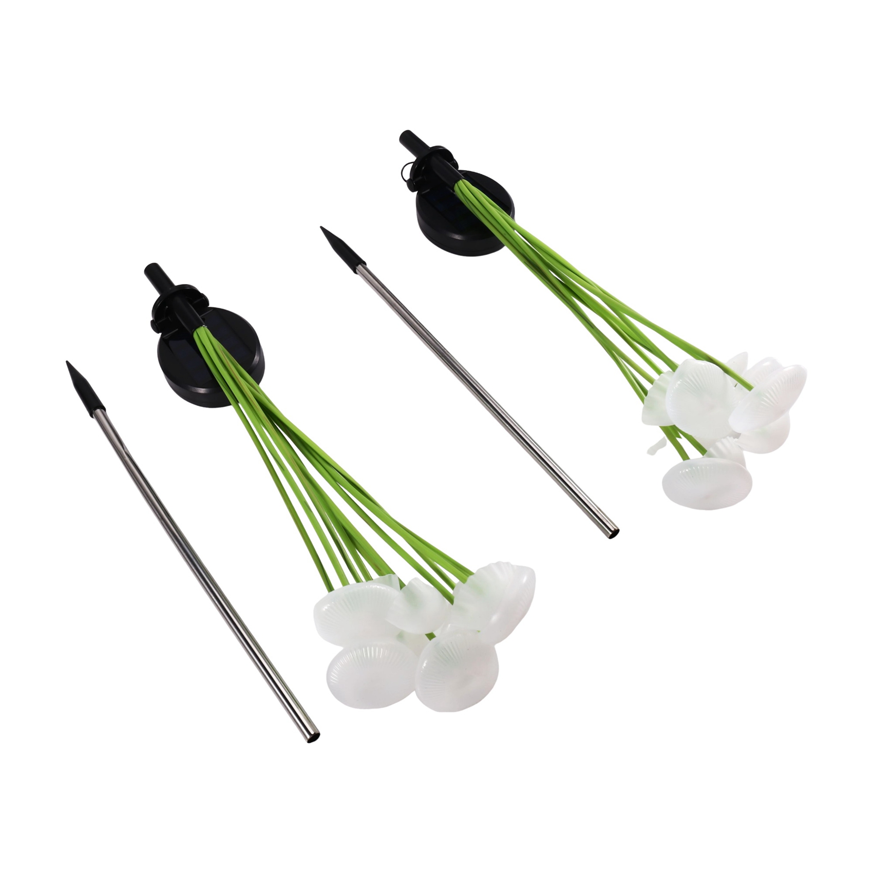 N96R Solar-Pilz-Quallen-Stabla – Outdoor Lighting Jellyfish Bewertung und Preis