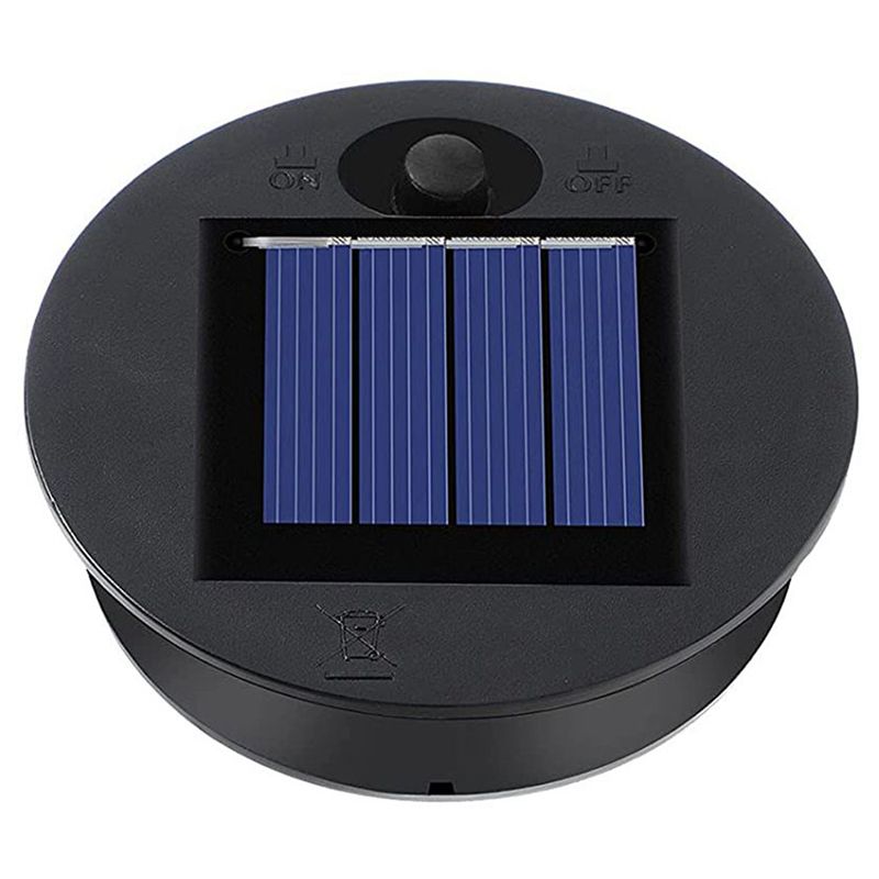 A36T-8 Ersatzteile für Solarle – Outdoor Lighting Replacement Parts Bewertung und Preis