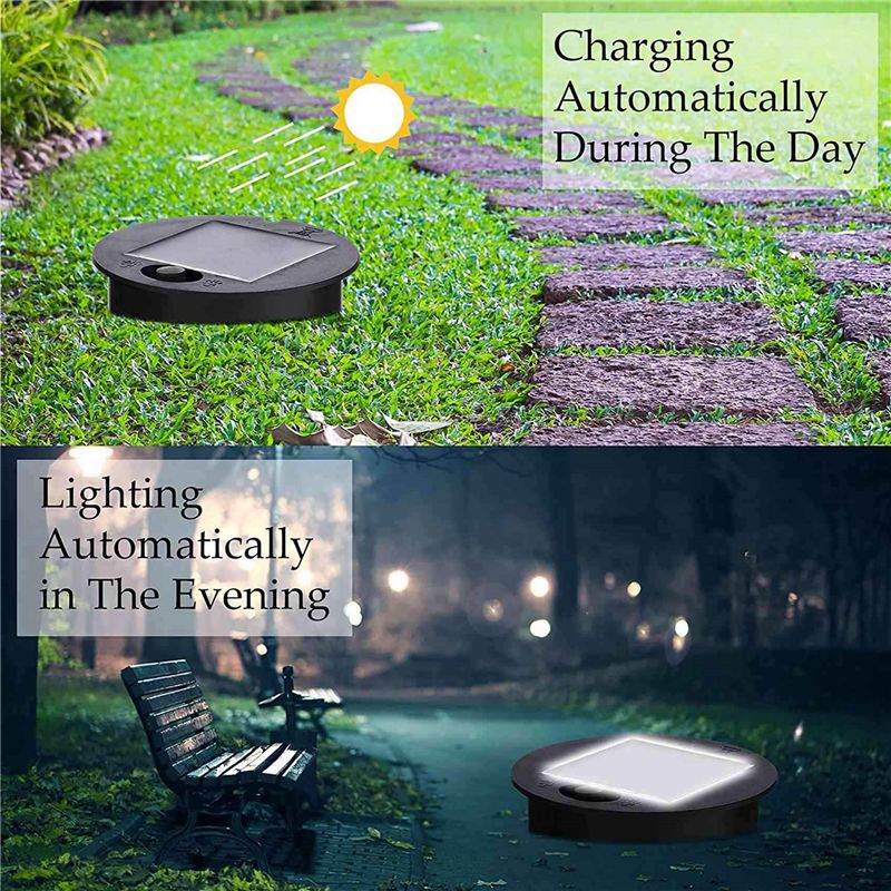 A36T-8 Ersatzteile für Solarle – Outdoor Lighting Replacement Parts Bewertung und Preis