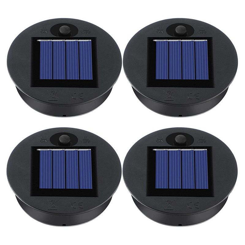 A36T-8 Ersatzteile für Solarle – Outdoor Lighting Replacement Parts Bewertung und Preis