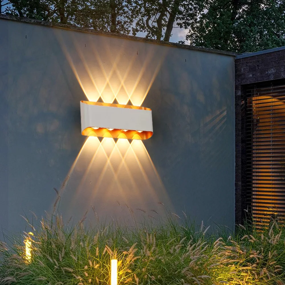 Moderne und minimalistische wa – Xl Outdoor Lighting Bewertung und Preis
