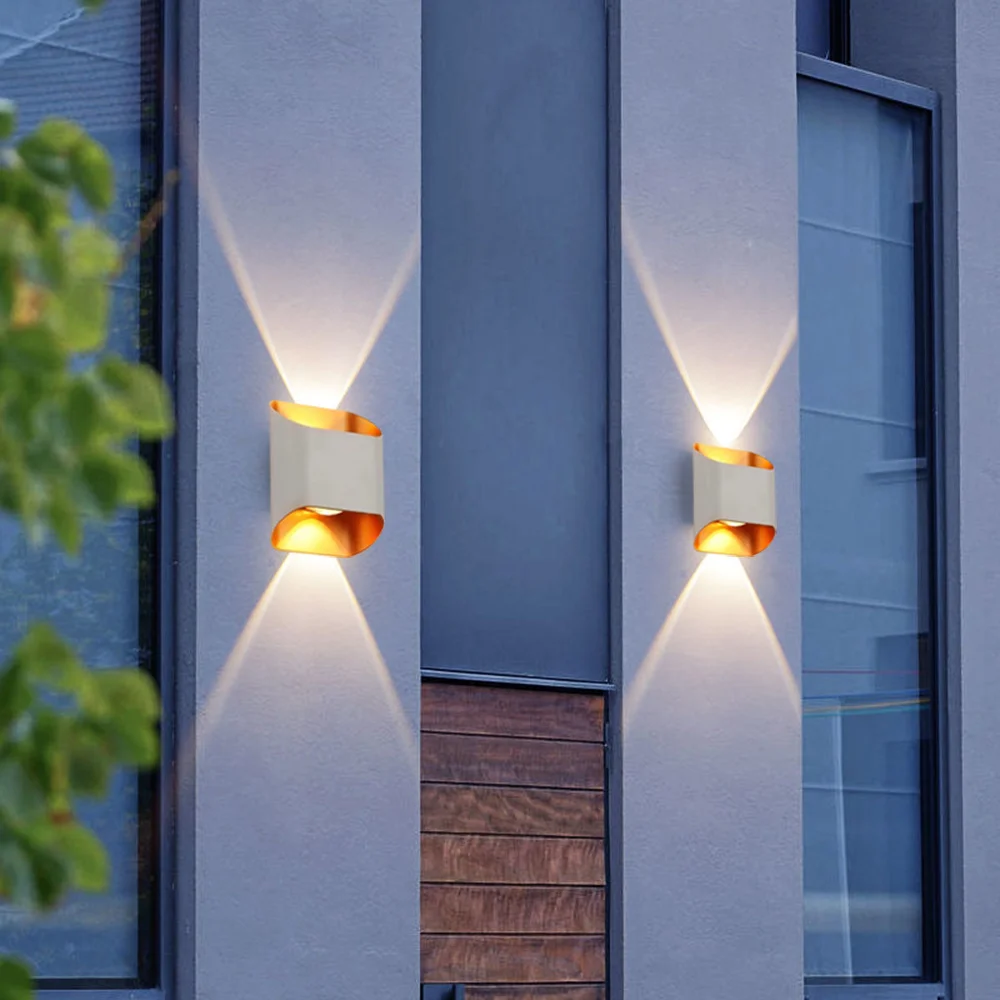 Moderne und minimalistische wa – Xl Outdoor Lighting Bewertung und Preis