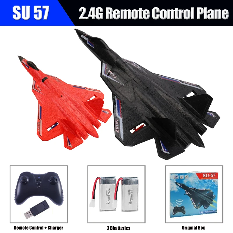 RC Flugzeug SU57 Funkferngeste – Outdoor Lighting Electrical Box Bewertung und Preis