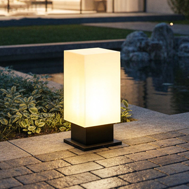 Leuchtende Stehlampe für den H – Outdoor Lighting Lamps Bewertung und Preis