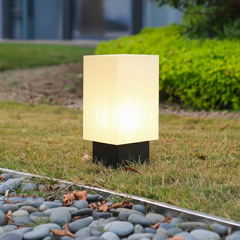 Leuchtende Stehlampe für den H – Outdoor Lighting Lamps Bewertung und Preis