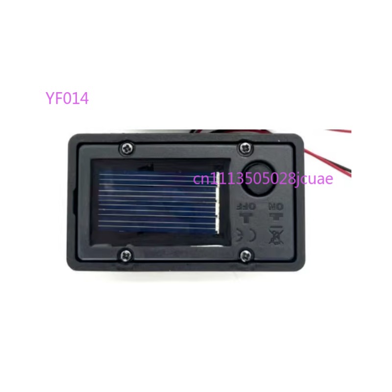 4 Stück Solar-Laternen-Batteri – Outdoor Lighting Replacement Parts Bewertung und Preis