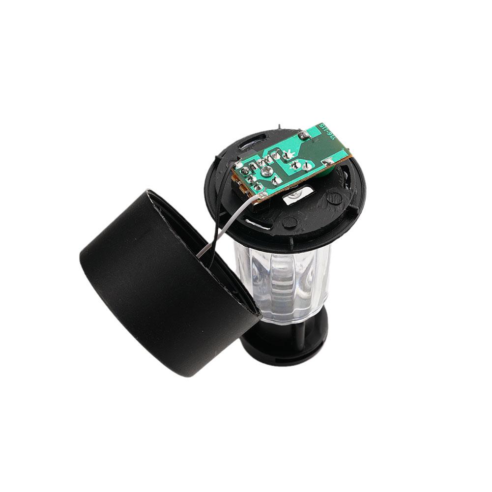 Solarbetriebene LED-Poolbeleuc – Outdoor Lighting In Ground Bewertung und Preis
