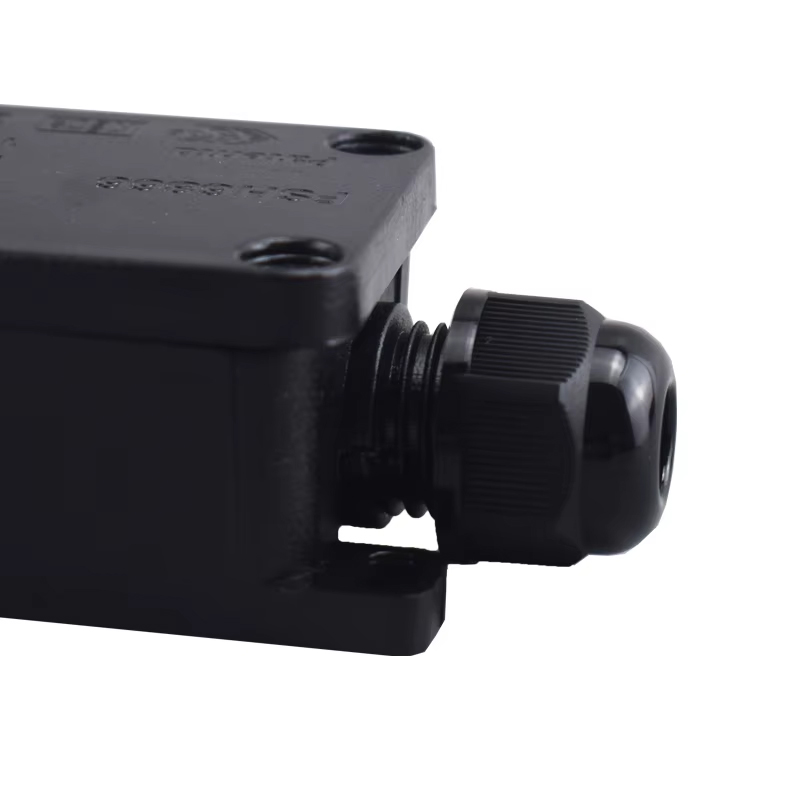 1 Stück 2-Wege Outdoor Wasserd – Outdoor Lighting Electrical Box Bewertung und Preis