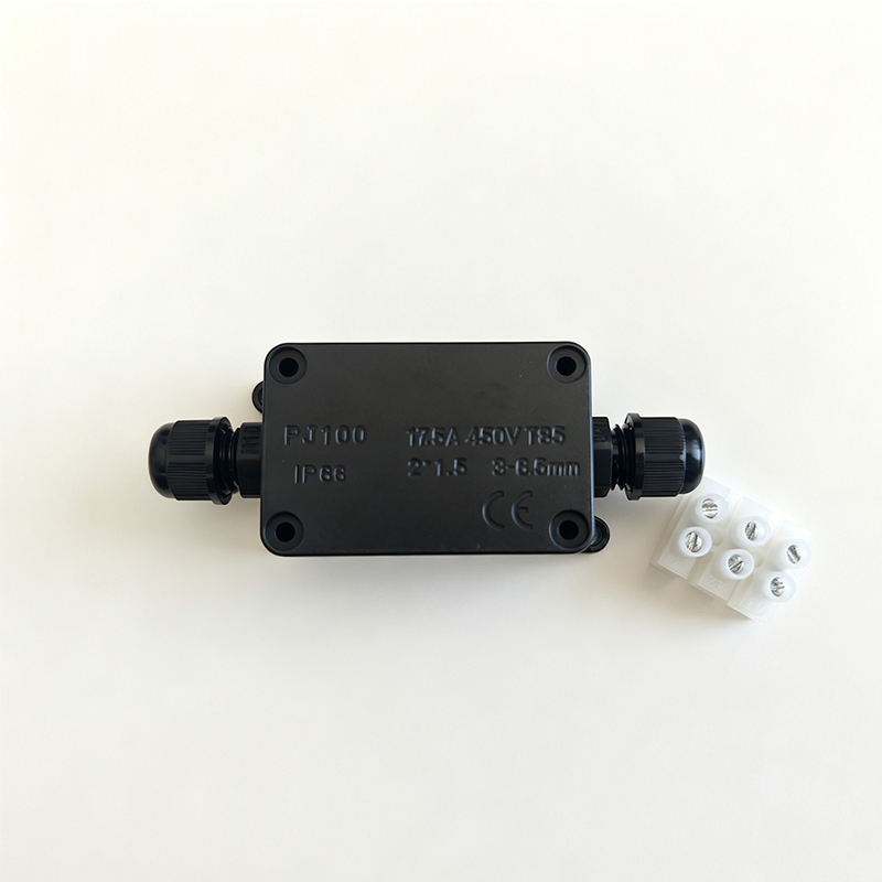 1 Stück 2-Wege Outdoor Wasserd – Outdoor Lighting Electrical Box Bewertung und Preis