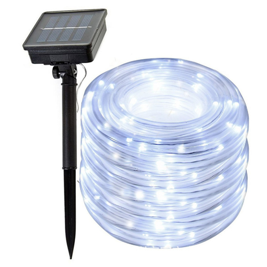 LED Outdoor Solar Seil Rohr Li – Outdoor Lighting Year Round Bewertung und Preis