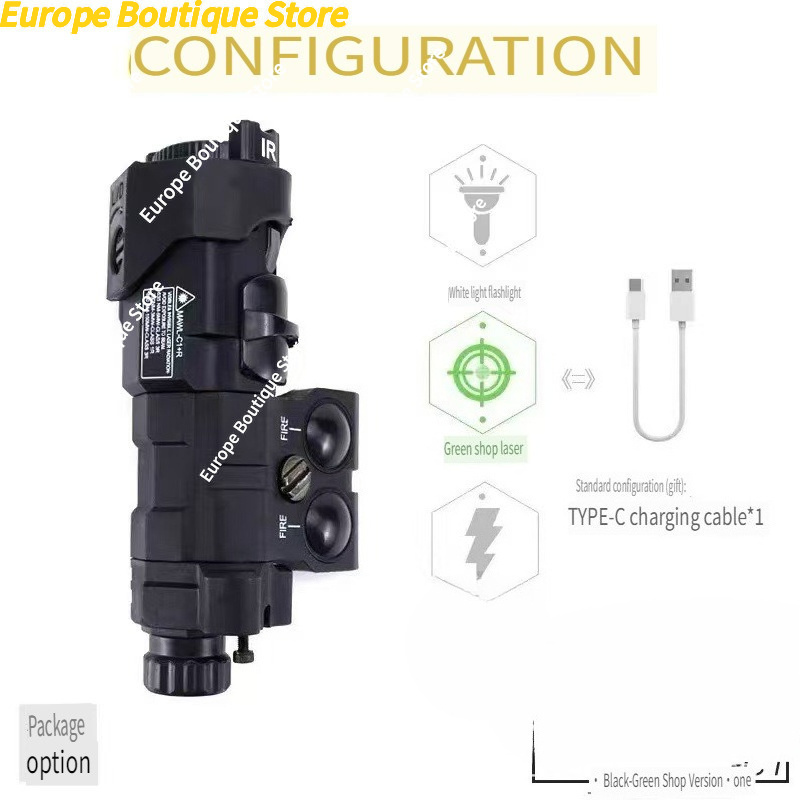 Universelle taktische Taschenl – Outdoor Lighting Replacement Parts Bewertung und Preis