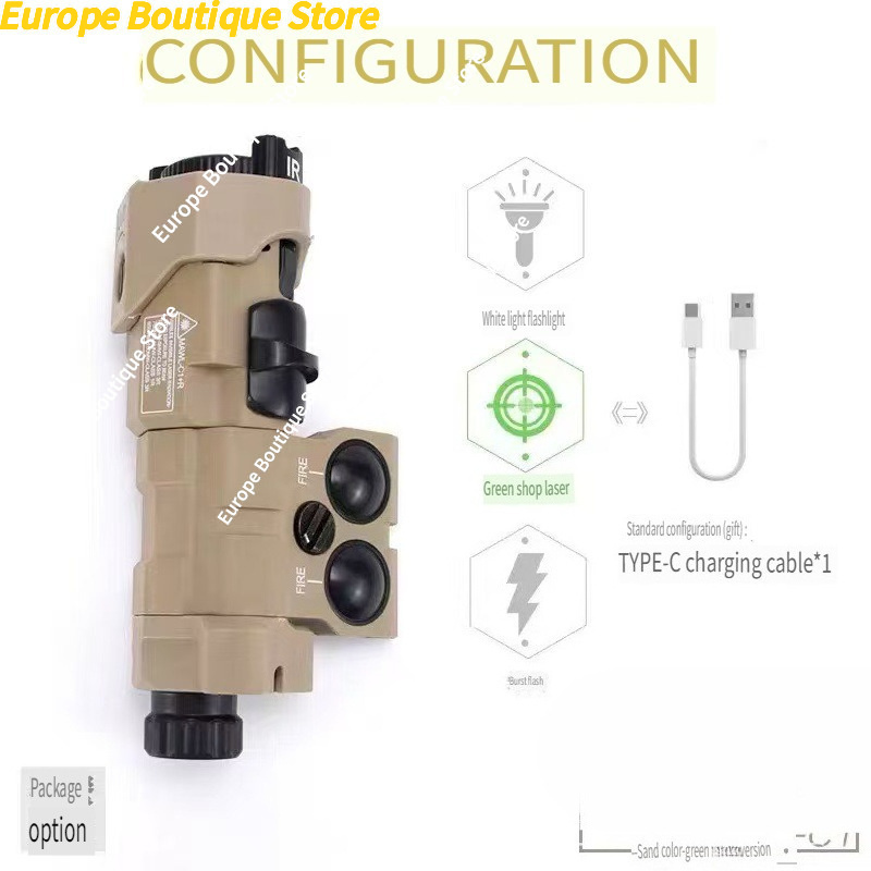 Universelle taktische Taschenl – Outdoor Lighting Replacement Parts Bewertung und Preis