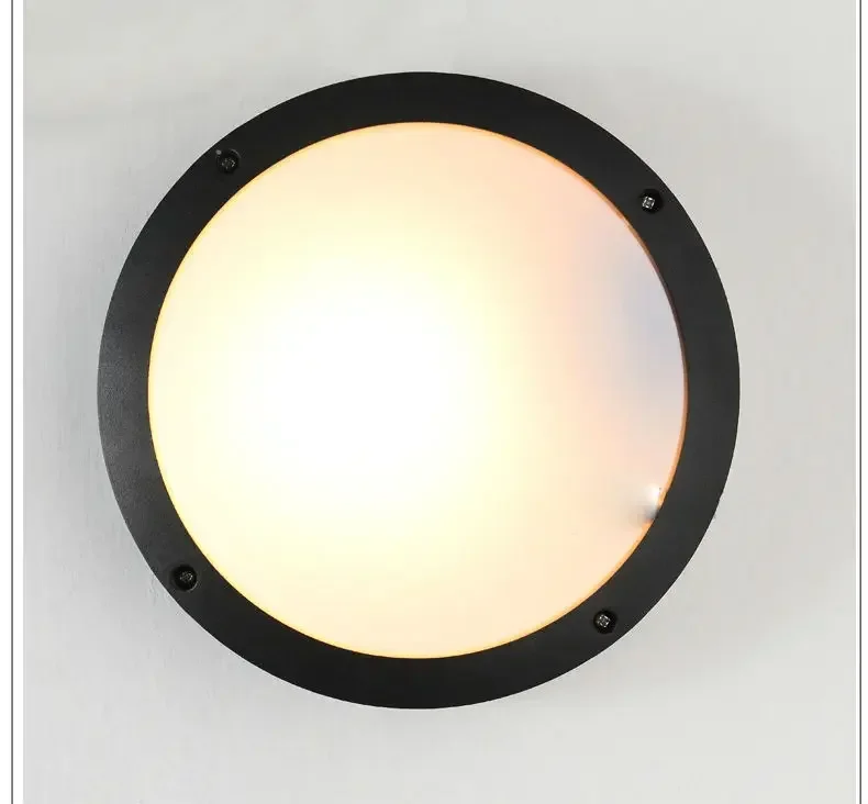 TechHPModerne Außenwandleuchte – Outdoor Lighting Year Round Bewertung und Preis