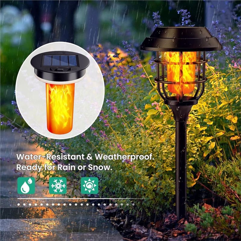 EYFL-Flickering Flame For Sola – Outdoor Lighting Replacement Parts Bewertung und Preis