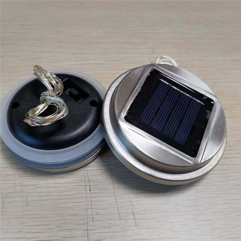 ABJT-Ersatzteile für Solar-Gie – Outdoor Lighting Replacement Parts Bewertung und Preis