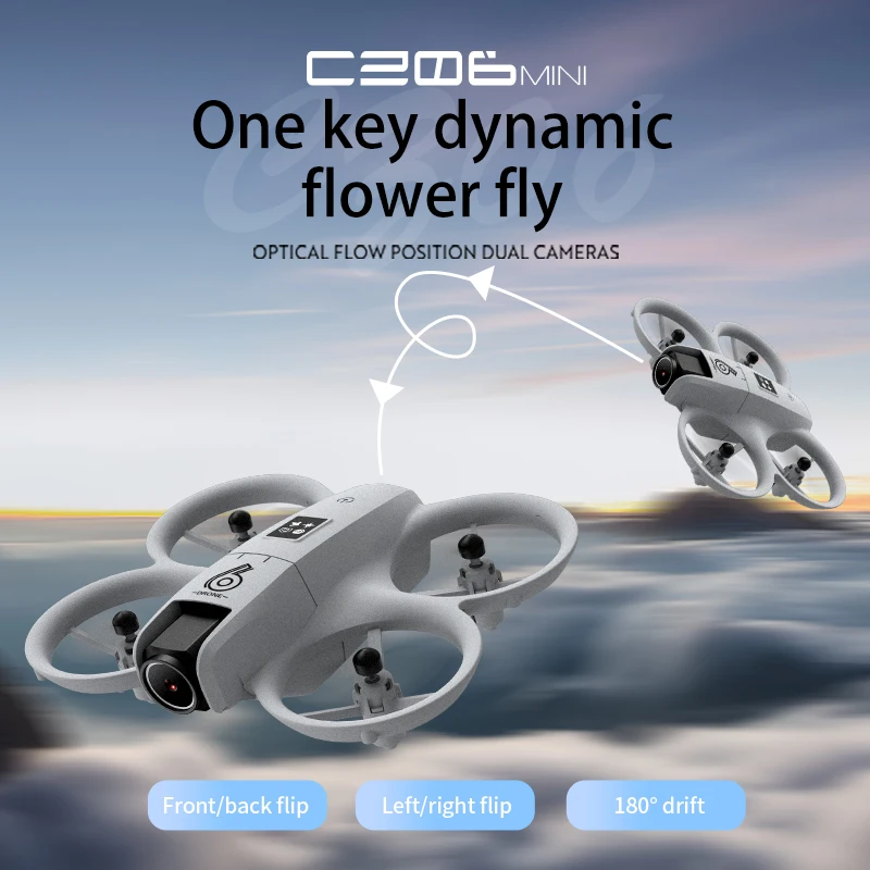 CZ06 Mini RC Quadcopter Drohne – Outdoor Lighting Electrical Box Bewertung und Preis