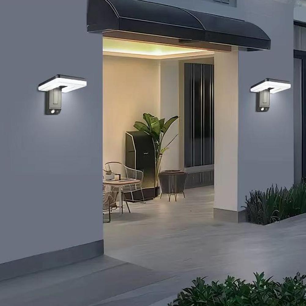 Faltbare LED-Leuchte 120 °   S – Xl Outdoor Lighting Bewertung und Preis