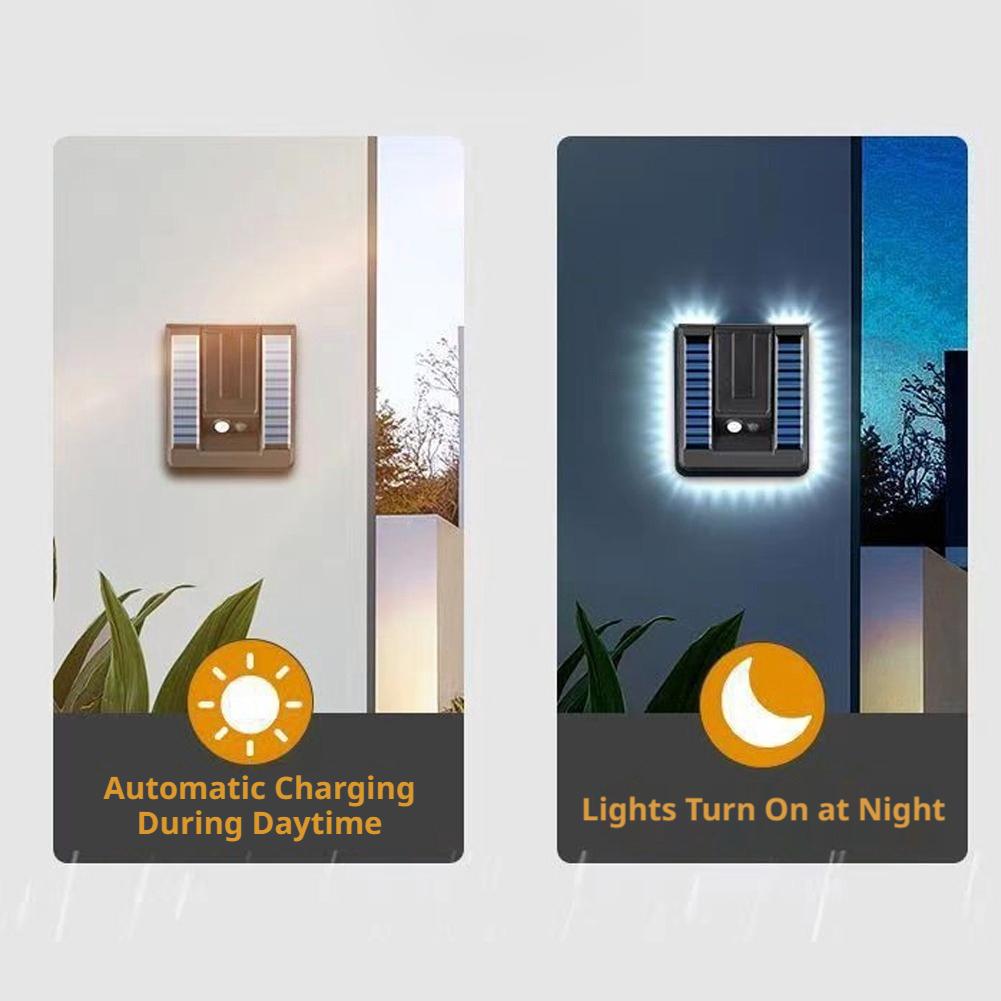 Faltbare LED-Leuchte 120 °   S – Xl Outdoor Lighting Bewertung und Preis