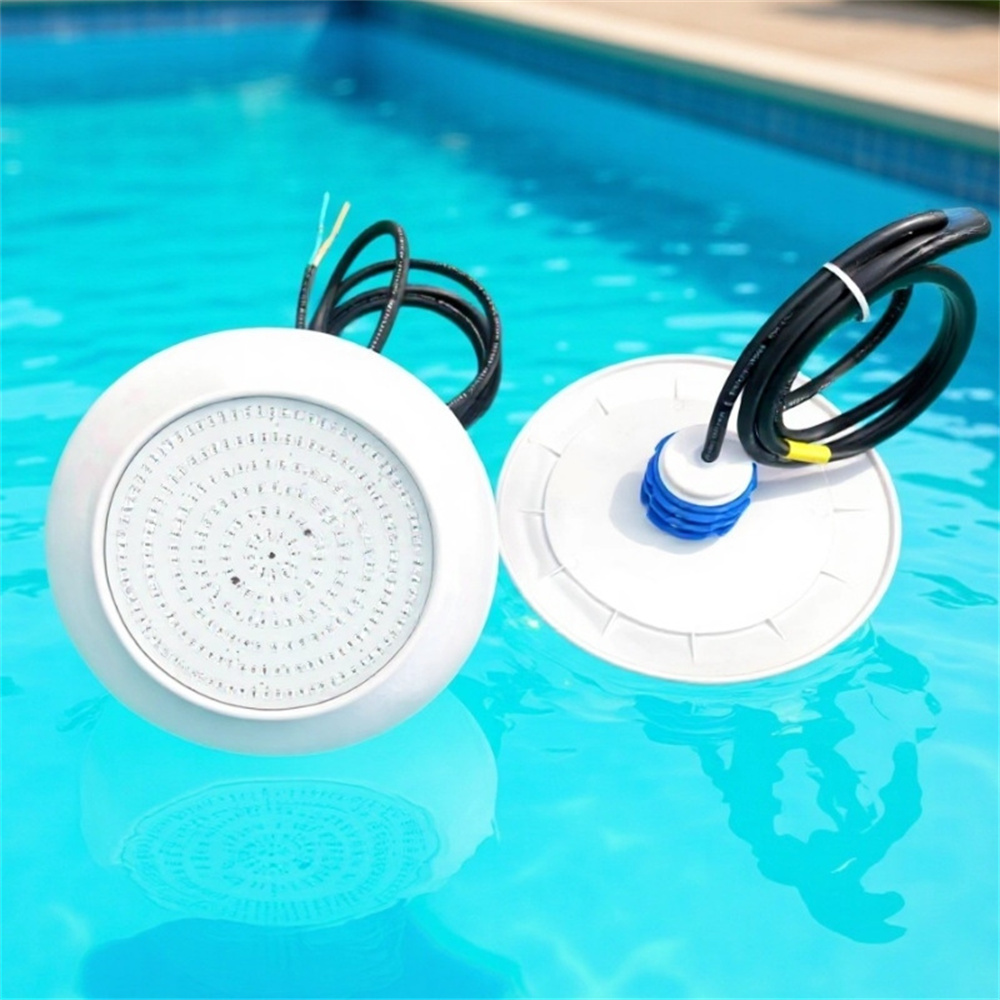 25W RGB LED Schwimmbad Licht I – Pond Light Submersible Bewertung und Preis