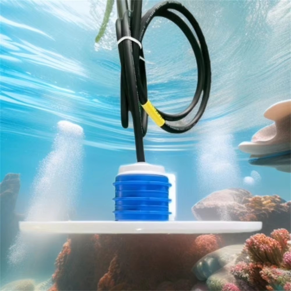 25W RGB LED Schwimmbadbeleucht – Pond Light Submersible Bewertung und Preis