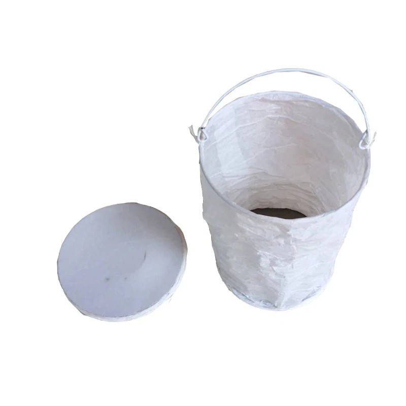 Hochwertige 4-teilige DIY Weiß – Outdoor Lighting Year Round Bewertung und Preis