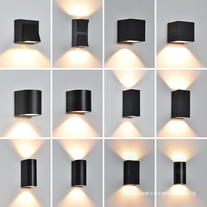 TRAZOS Runde Quadratische Mode – Outdoor Lighting Year Round Bewertung und Preis