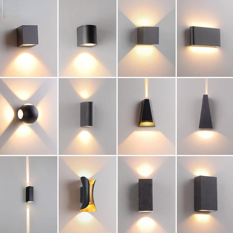 TRAZOS Runde Quadratische Mode – Outdoor Lighting Year Round Bewertung und Preis