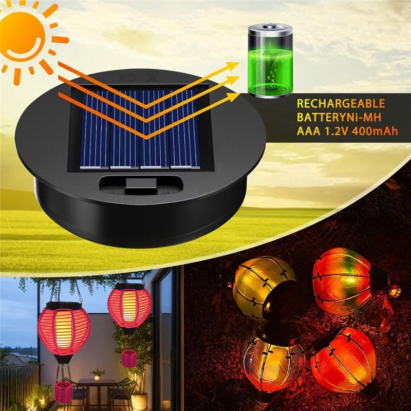A67P-2 Pack Ersatz-Solarleucht – Outdoor Lighting Replacement Parts Bewertung und Preis