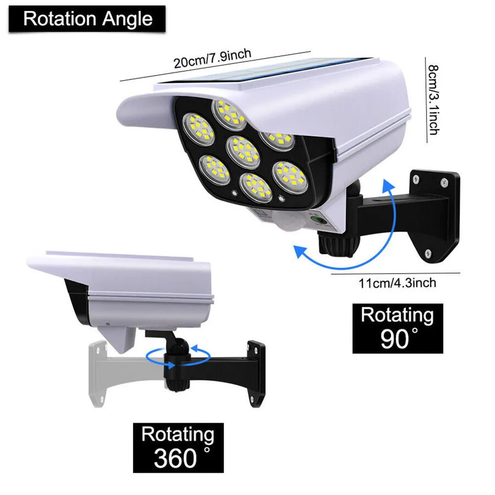 Outdoor Solar Licht Motion Sen – Outdoor Lighting In Ground Bewertung und Preis
