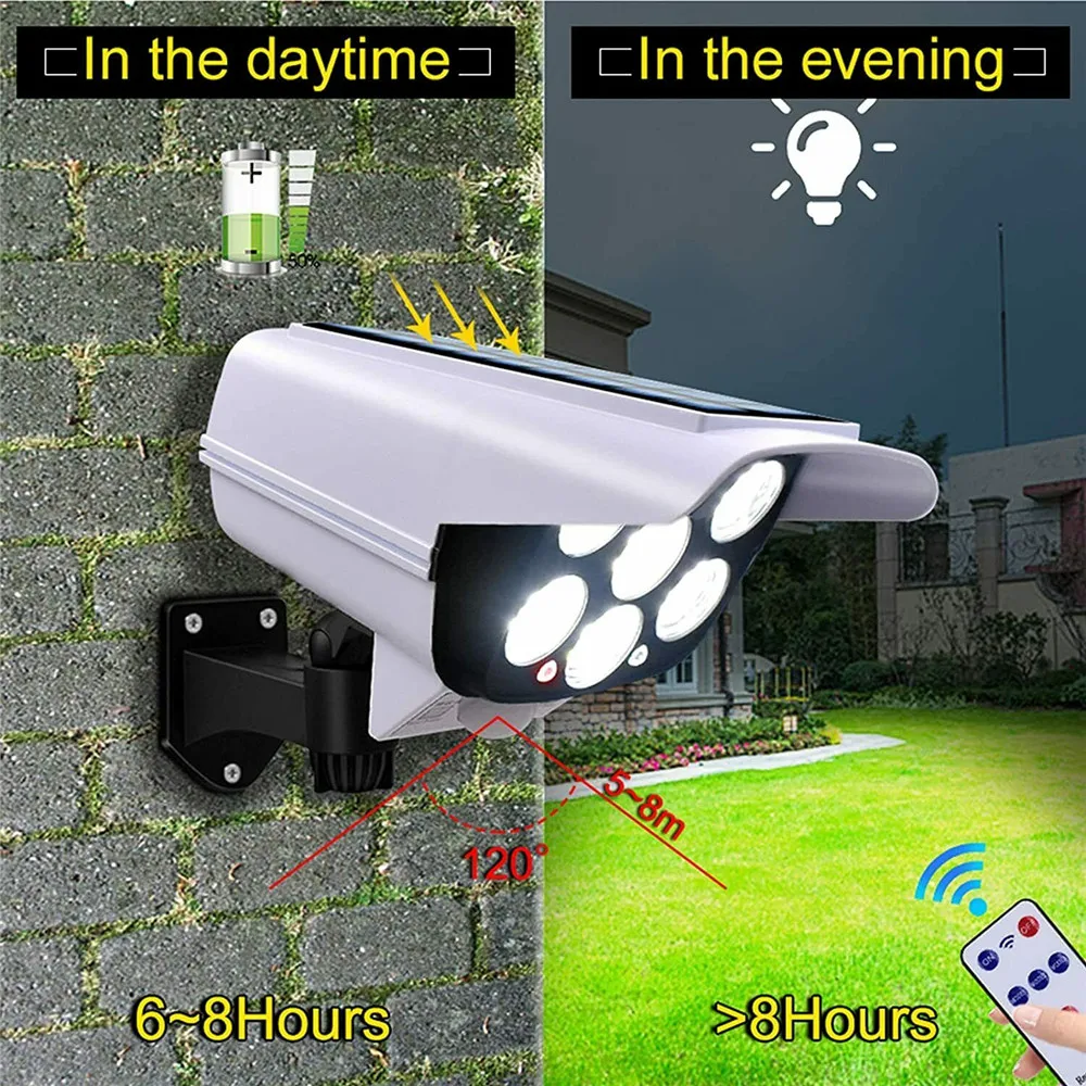 Outdoor Solar Licht Motion Sen – Outdoor Lighting In Ground Bewertung und Preis