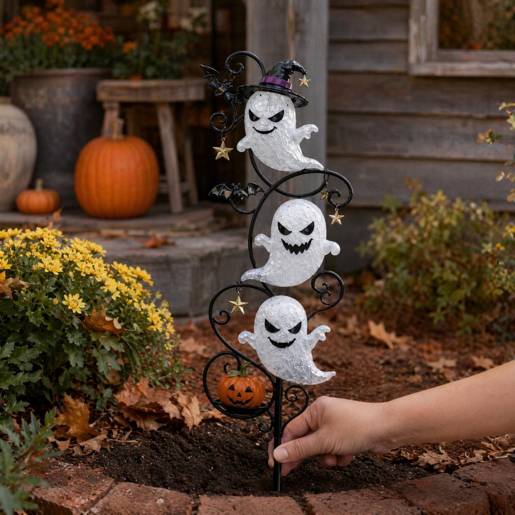 Halloween-wasserdichte LED-Bod – Outdoor Lighting In Ground Bewertung und Preis