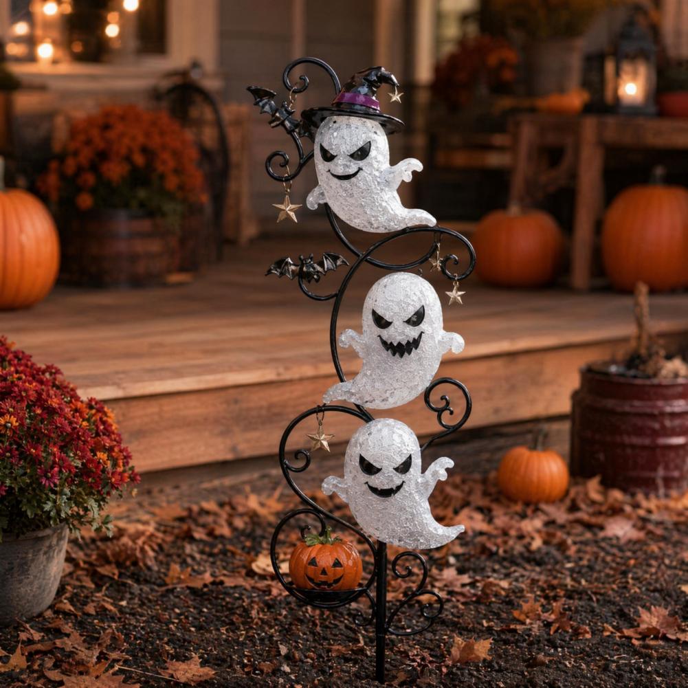 Halloween-wasserdichte LED-Bod – Outdoor Lighting In Ground Bewertung und Preis