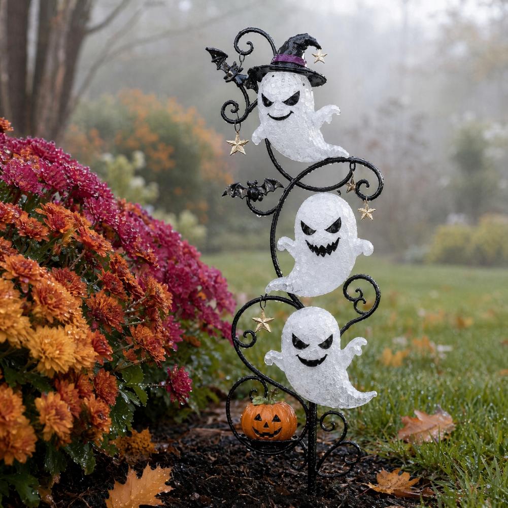 Halloween-wasserdichte LED-Bod – Outdoor Lighting In Ground Bewertung und Preis