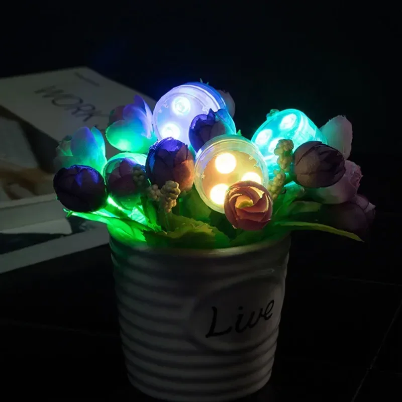RGB 3/10 LED-Unterwasserlicht  – Pond Light Submersible Bewertung und Preis