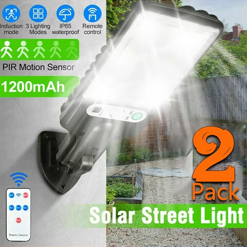Solare Gartenleuchten für den  – Outdoor Lighting Lamps Bewertung und Preis