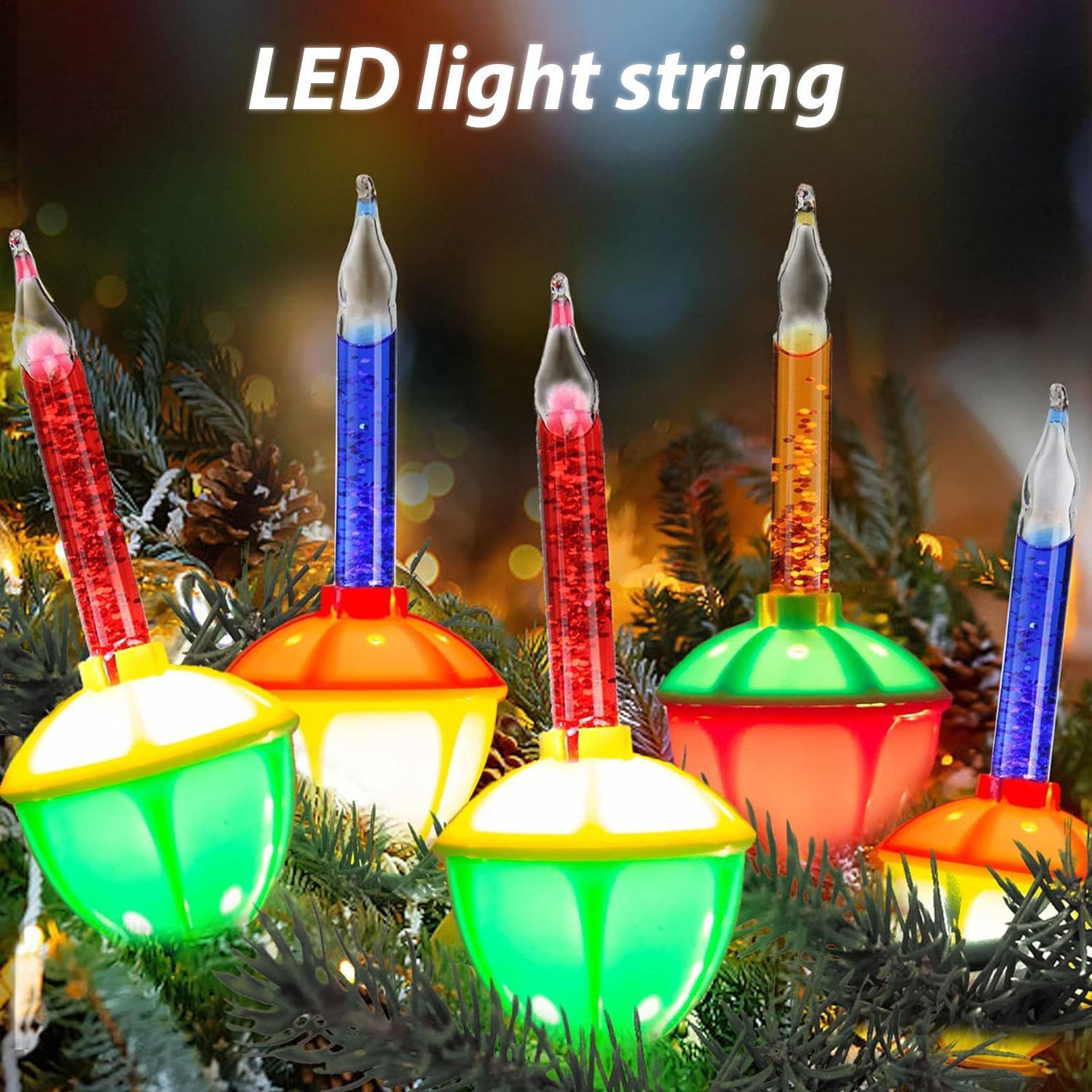 3 Stück LED-Ersatz-Glühbirnen  – Outdoor Lighting Replacement Parts Bewertung und Preis