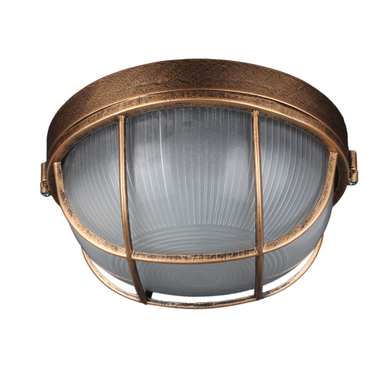 Vintage-Deckenleuchte für den  – Xl Outdoor Lighting Bewertung und Preis