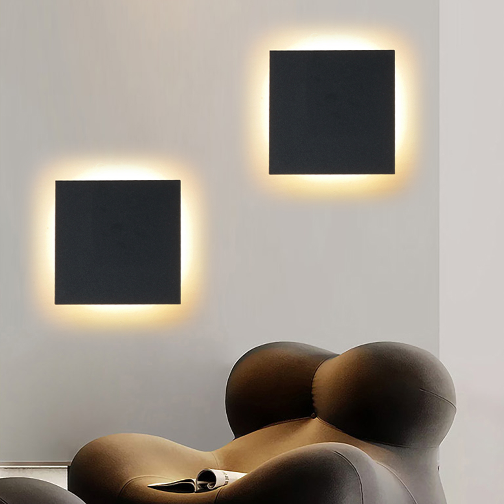 Außenwandleuchte, wasserdicht, – Outdoor Lighting Year Round Bewertung und Preis