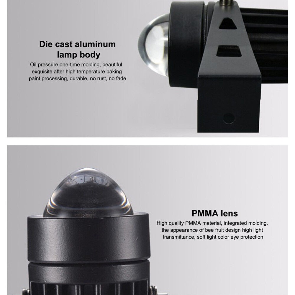 Tragbare wasserdichte LED-Rase – Xl Outdoor Lighting Bewertung und Preis