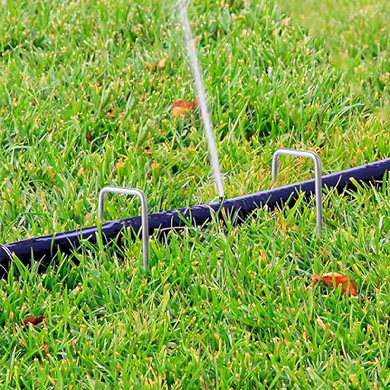 Erdspieße, 30-teilige, robuste – Outdoor Lighting In Ground Bewertung und Preis