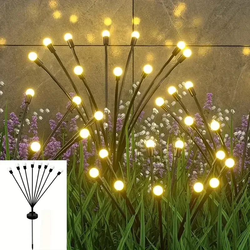 Solare Außenwegbeleuchtung Was – Outdoor Lighting In Ground Bewertung und Preis