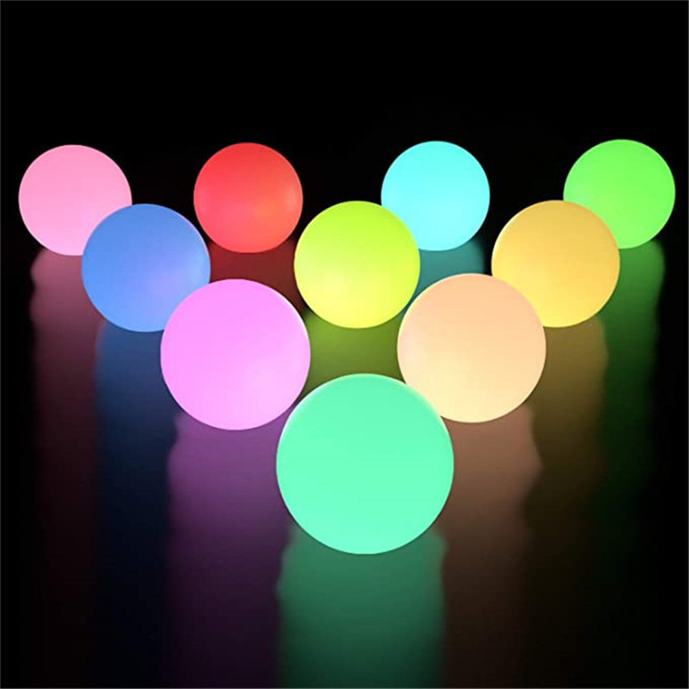 2 stücke 1 stück RGB Schwimm P – Pond Light Submersible Bewertung und Preis
